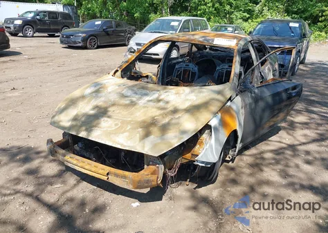 2018 Hyundai Sonata Se из США, поврежденный, VIN 5NPE24AF0JH703063